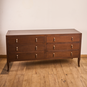 Nora Dresser - Walnut