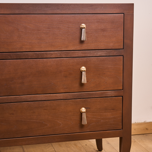 Nora Dresser - Walnut