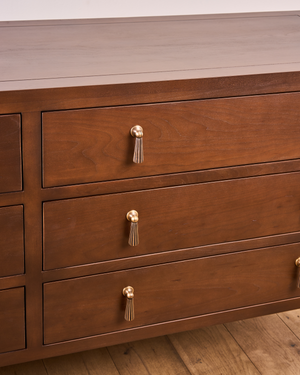 Nora Dresser - Walnut