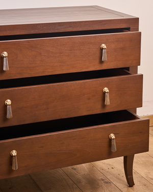 Nora Dresser - Walnut