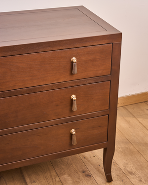 Nora Dresser - Walnut