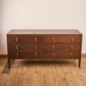 Nora Dresser - Walnut