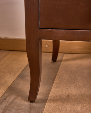 Nora Dresser - Walnut