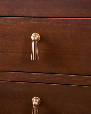 Nora Dresser - Walnut