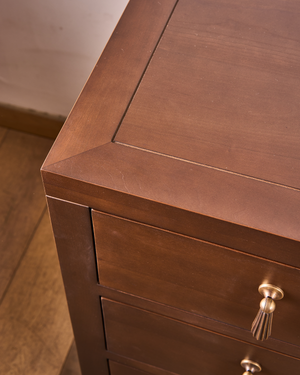 Nora Dresser - Walnut