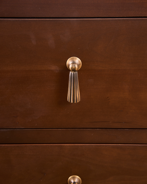 Nora Nightstand - Walnut