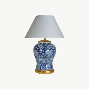 Elsa Lamp