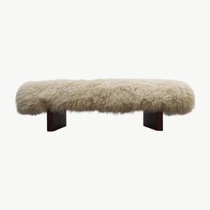 Alpine Bench
