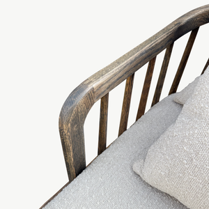 Bennett Lounge Chair