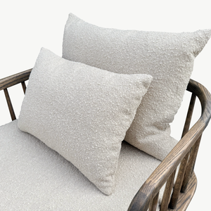 Bennett Lounge Chair