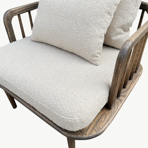 Bennett Lounge Chair
