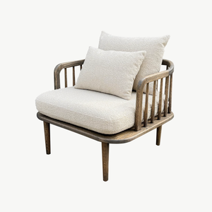 Bennett Lounge Chair