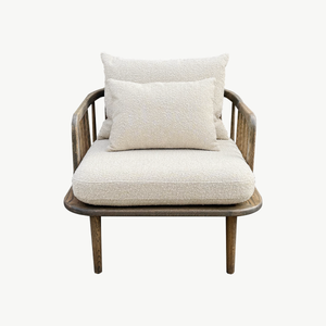 Bennett Lounge Chair