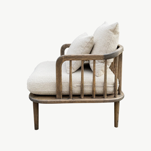 Bennett Lounge Chair