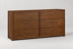 Bradford Dresser