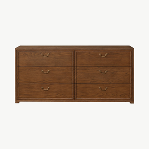 Bradford Dresser