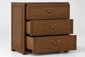 Bradford Nightstand