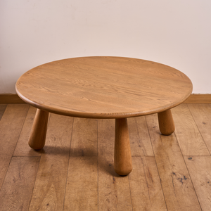 Jasper Coffee Table - Light Brown
