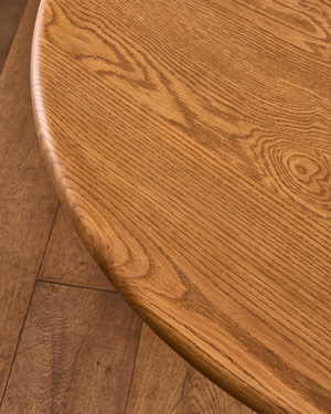 Jasper Coffee Table - Light Brown