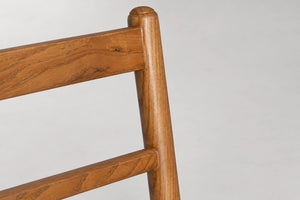 Seabrook Counter Stool - Natural