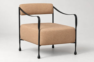 Sterling Accent Chair