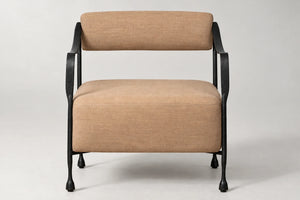 Sterling Accent Chair