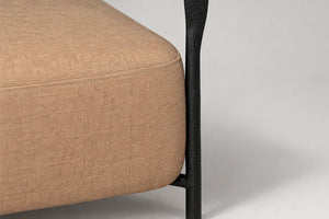 Sterling Accent Chair